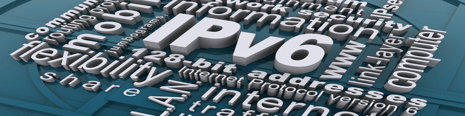 IPv6 Applications